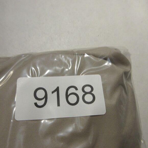 Vintage US Marines Bomber Jacket 50" inch‎ Chest Hilton Windbreaker Navy Veteran - Picture 12 of 12